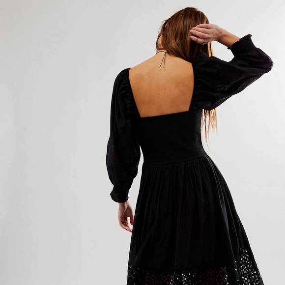 NWT Free People Perfect Storm Midi SOLD OUT ONLINE - Picture 2 of 5